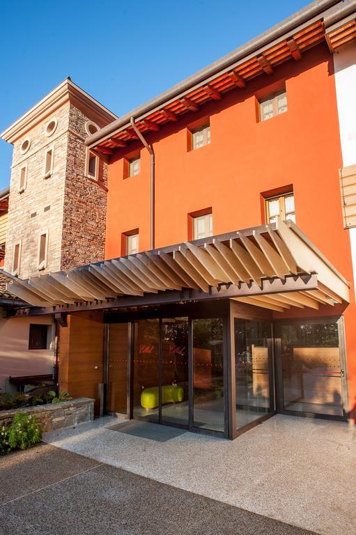 Elliot Osteria E Dormire In Collina Manzano Exterior foto